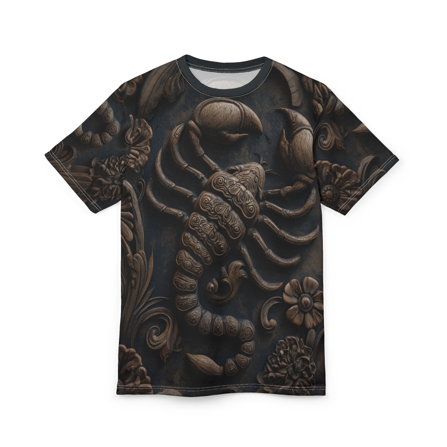 Zodiac Sign Tee - Scorpion November