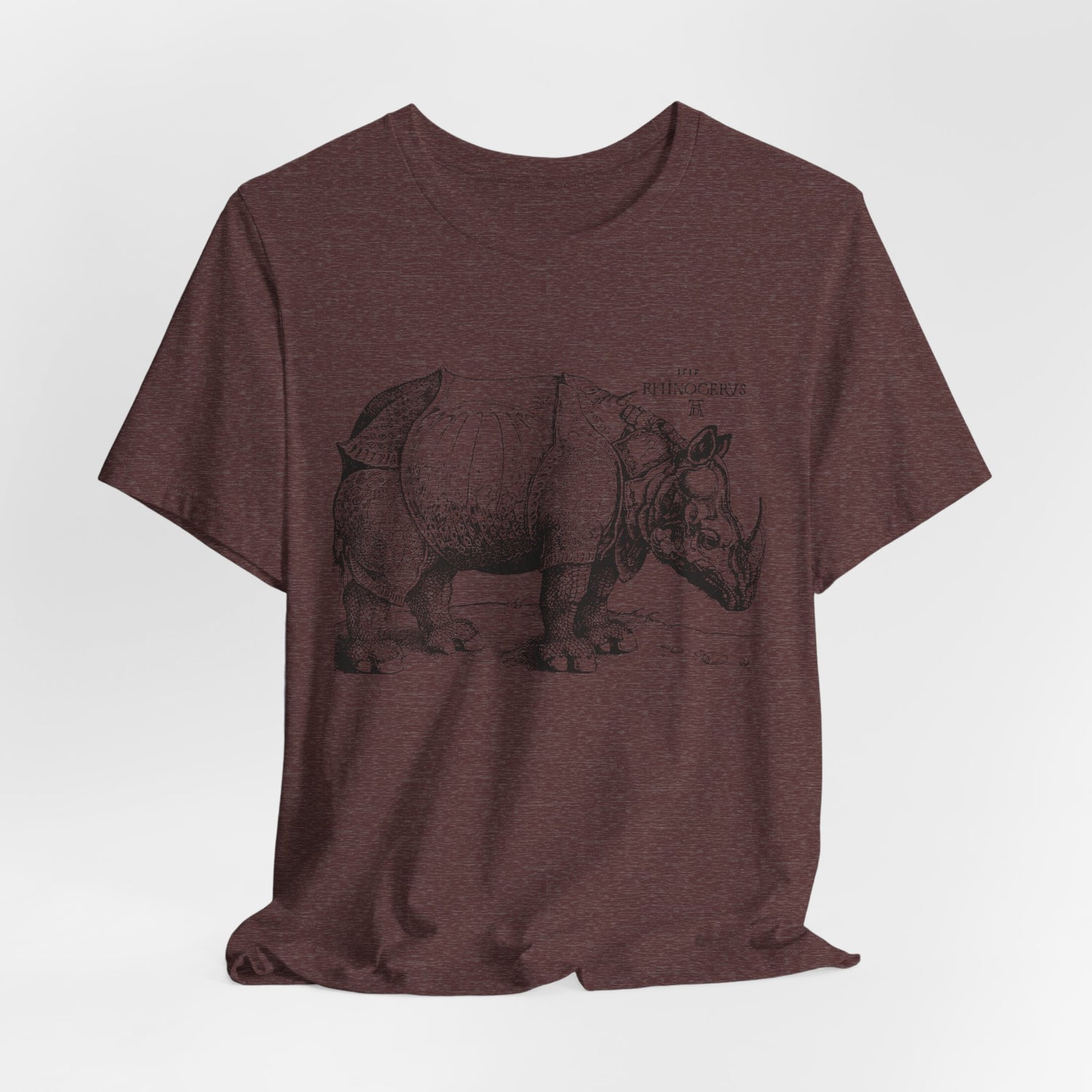 Durer Rhino Tee