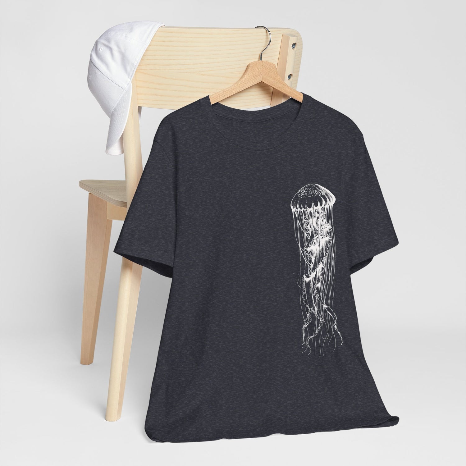 Jellyfish Tee
