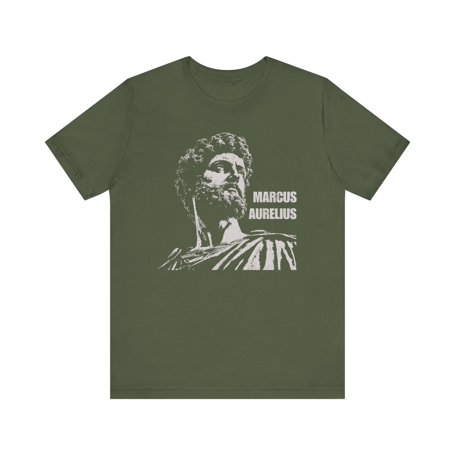 Marcus Aurelius Tee