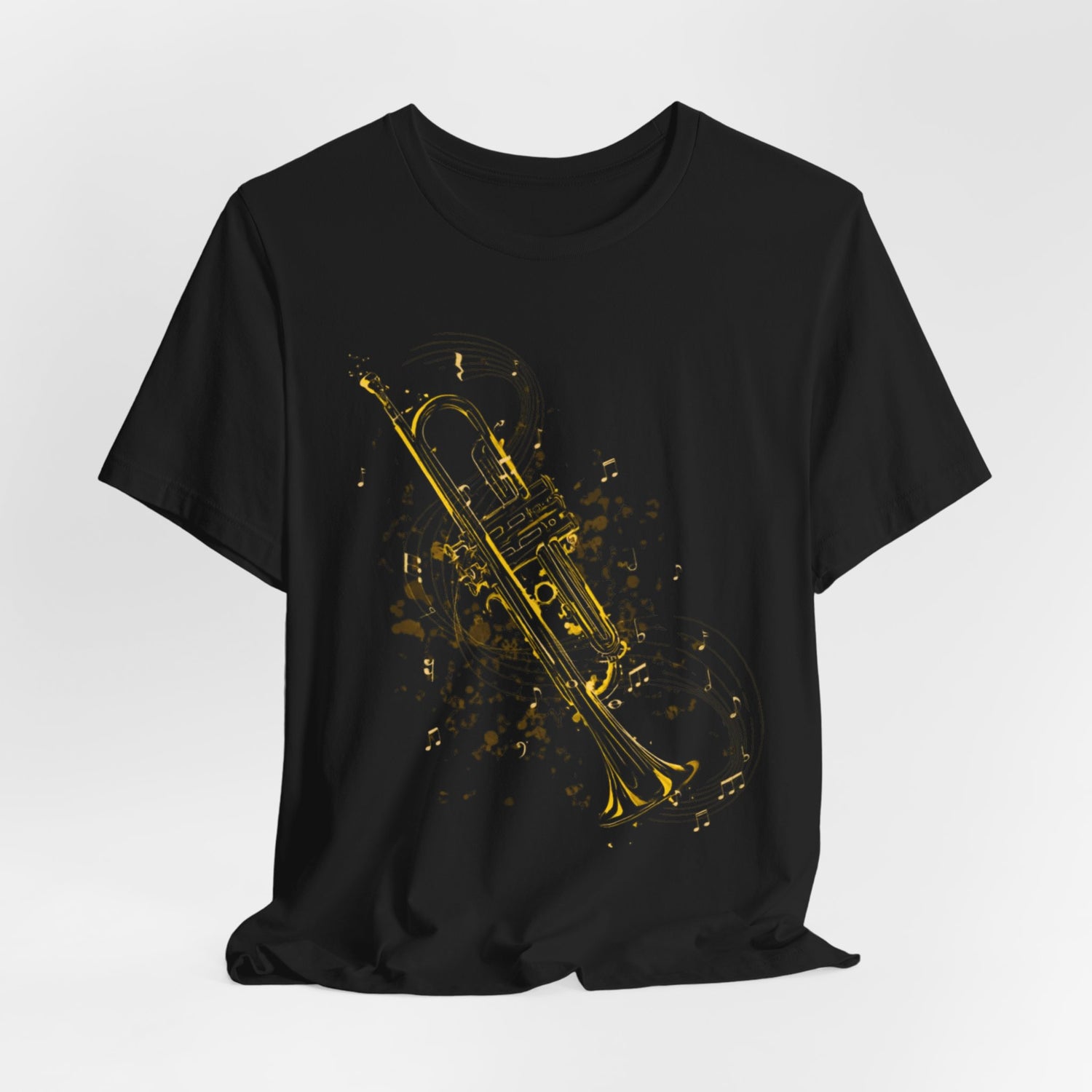 Jazz Trumpet Tee