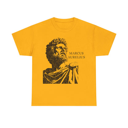 Marcus Aurelius Tee