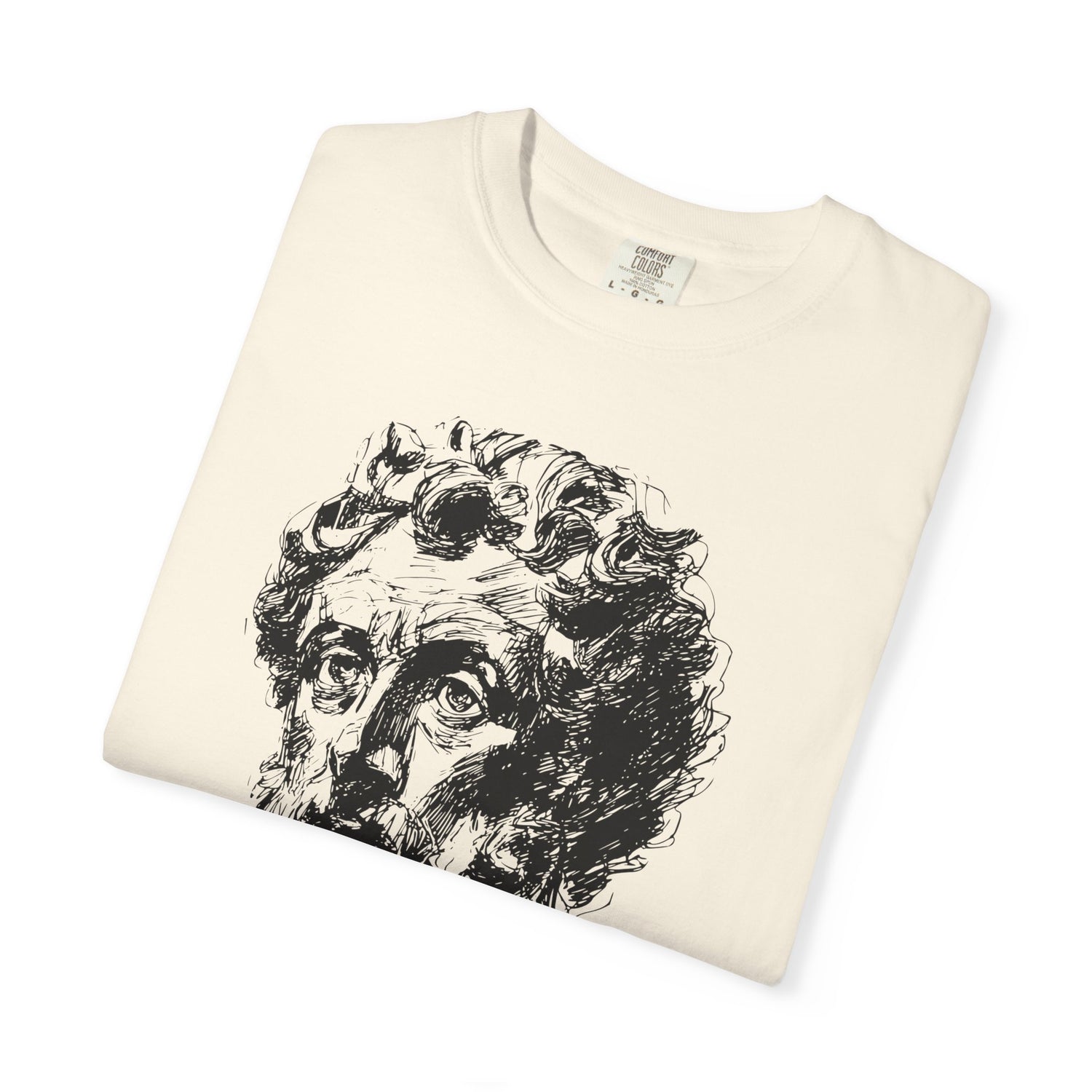 Stoic Sketch Tee
