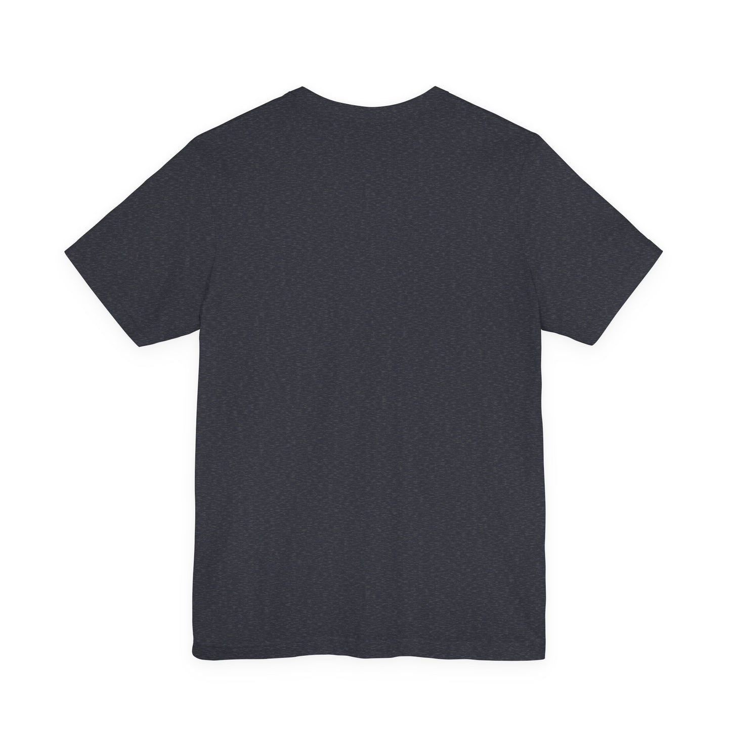 Charlie Kirk Canvas Tee