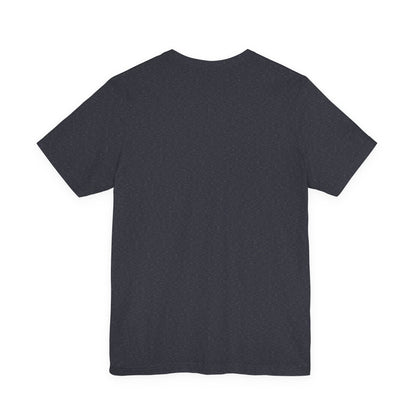 Charlie Kirk Canvas Tee