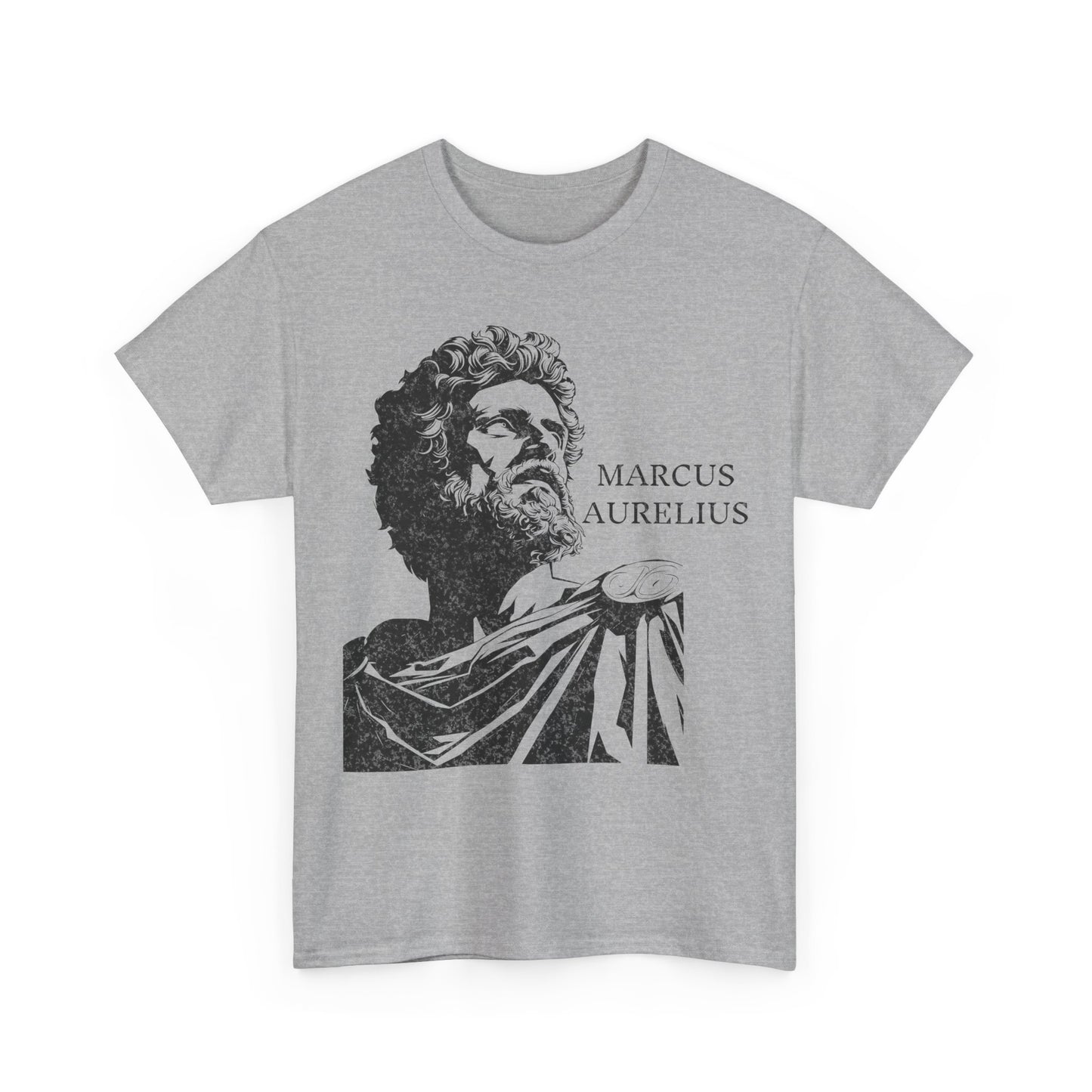 Marcus Aurelius Tee