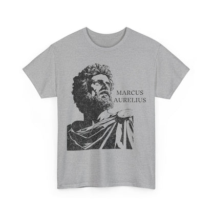 Marcus Aurelius Tee