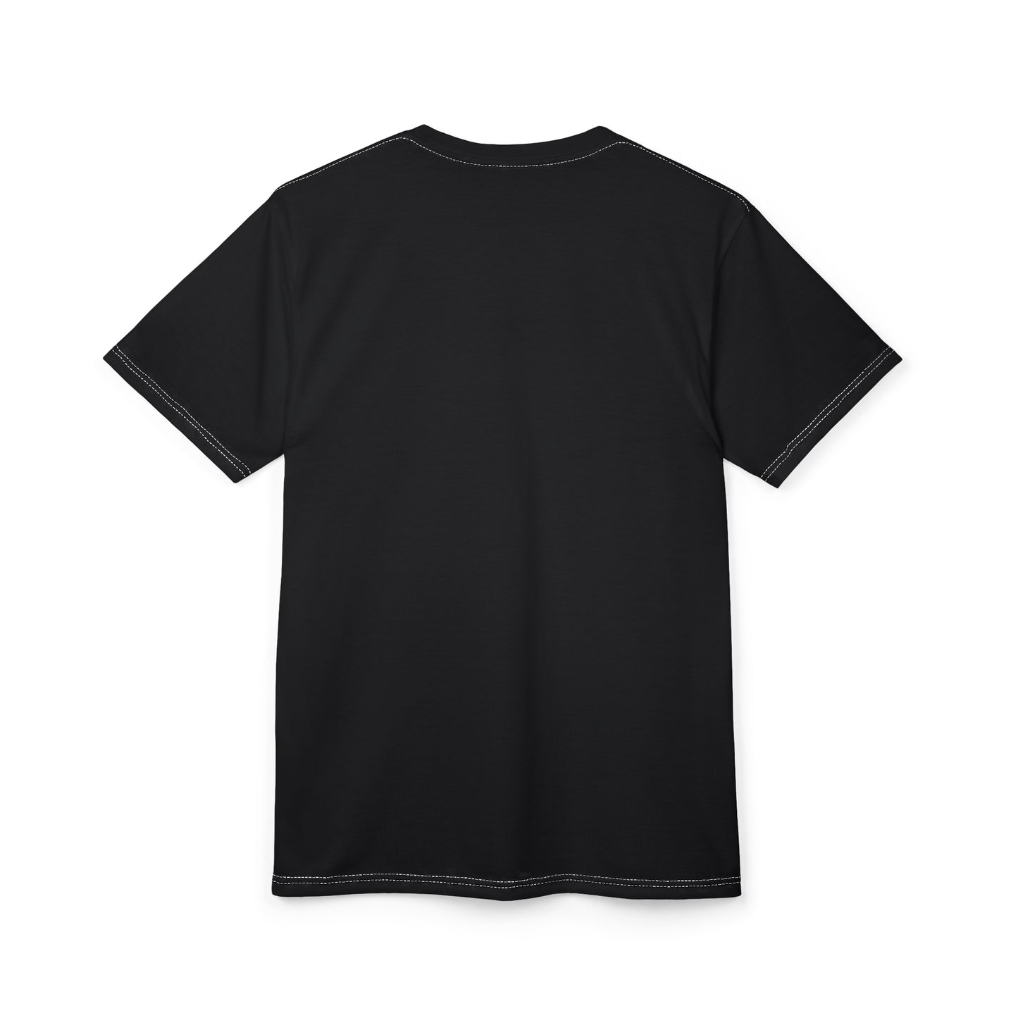 Lightning Piano Tee