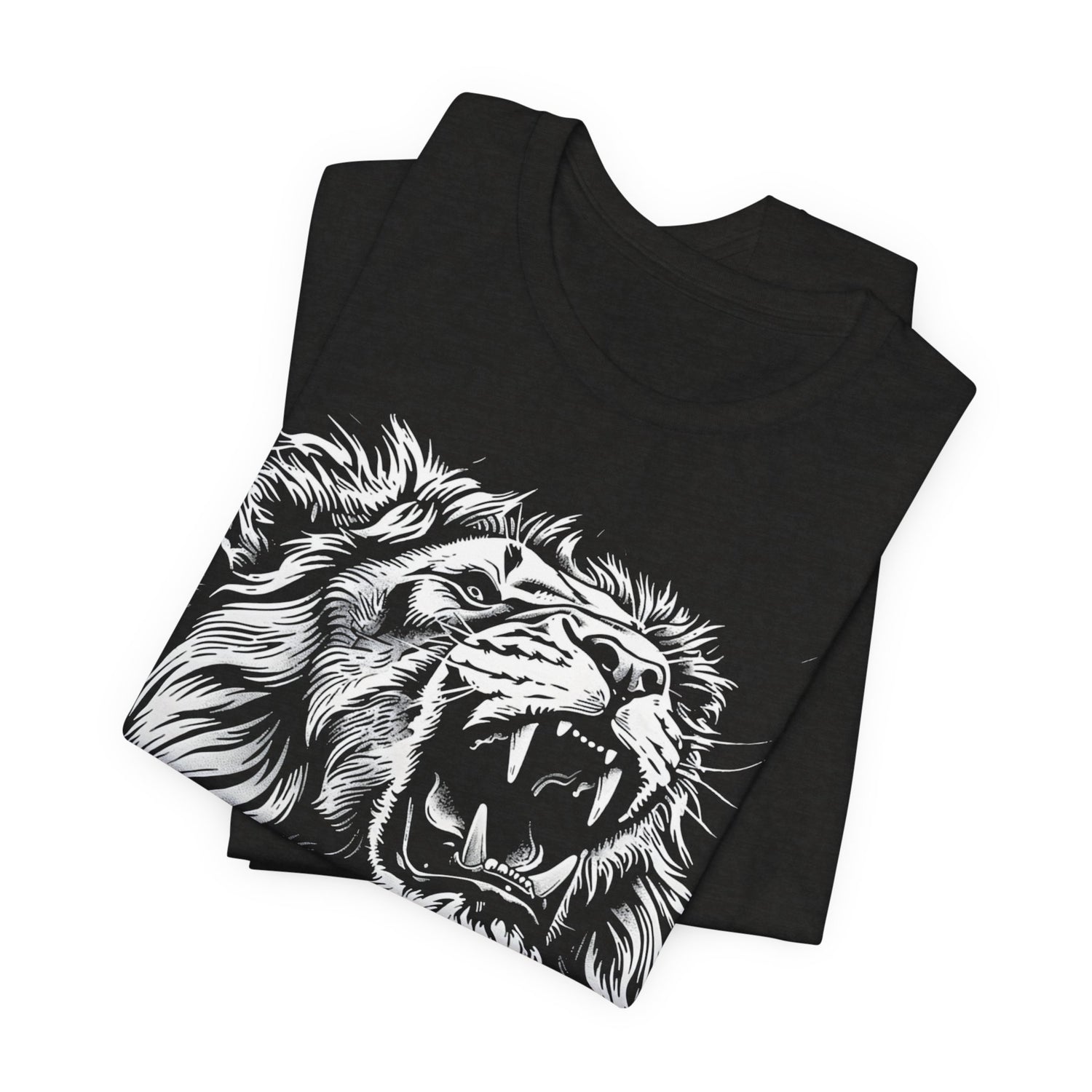 Roaring Lion T-Shirt