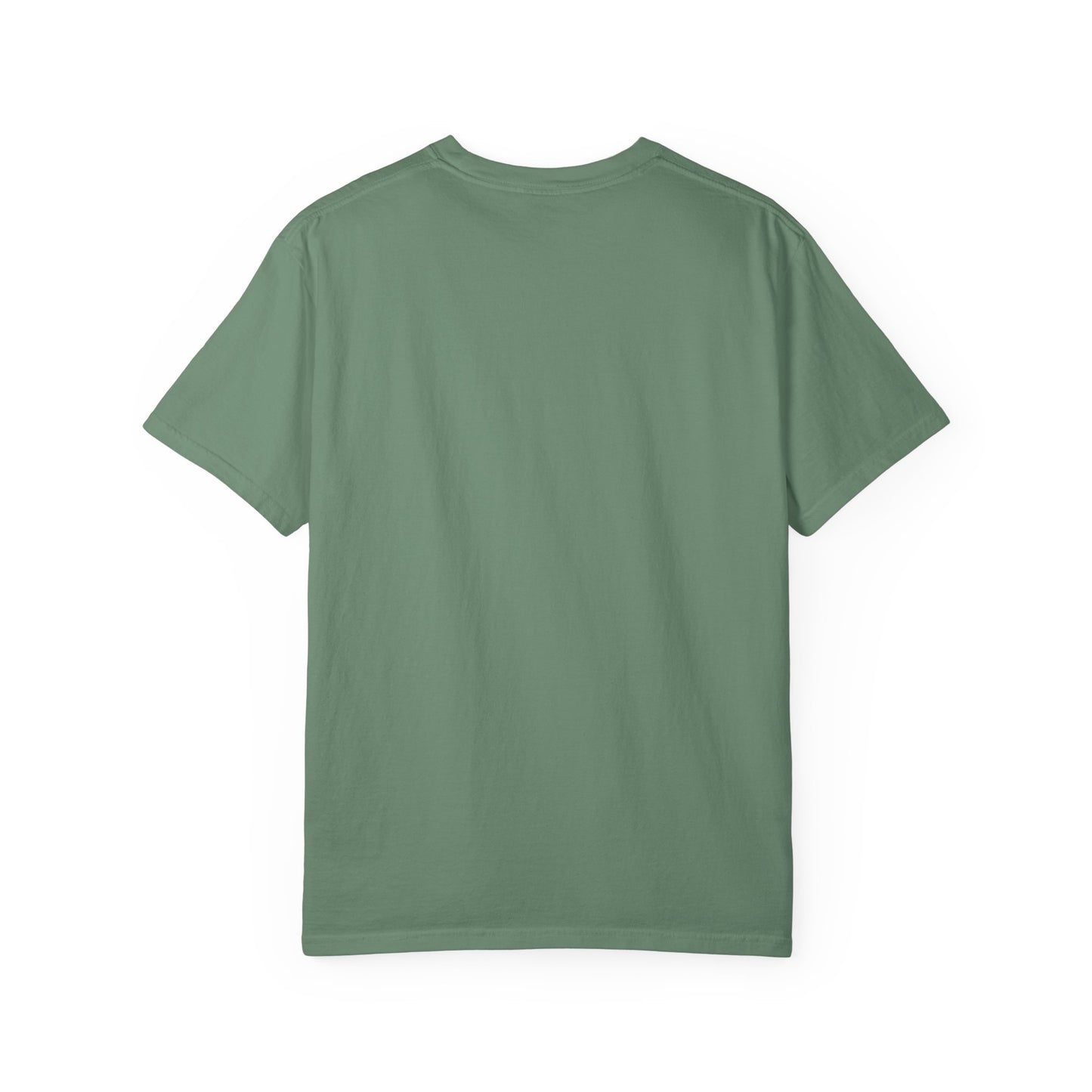 Octopus Guitar Tee
