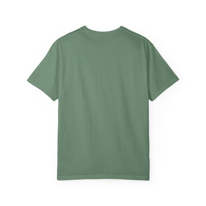 Octopus Guitar Tee