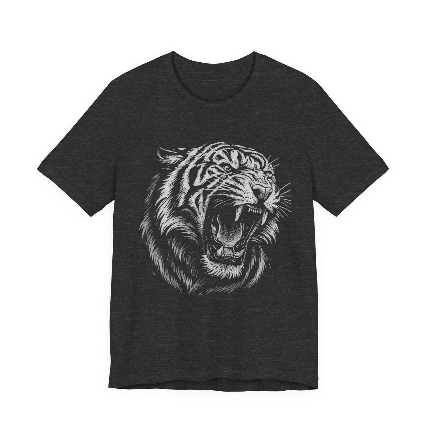 Roaring Tiger Tee