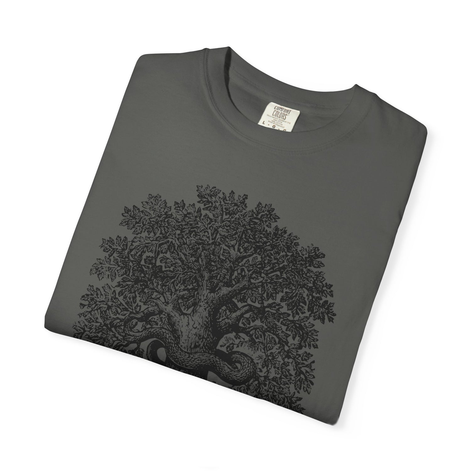 Tree of Gnosis Tee
