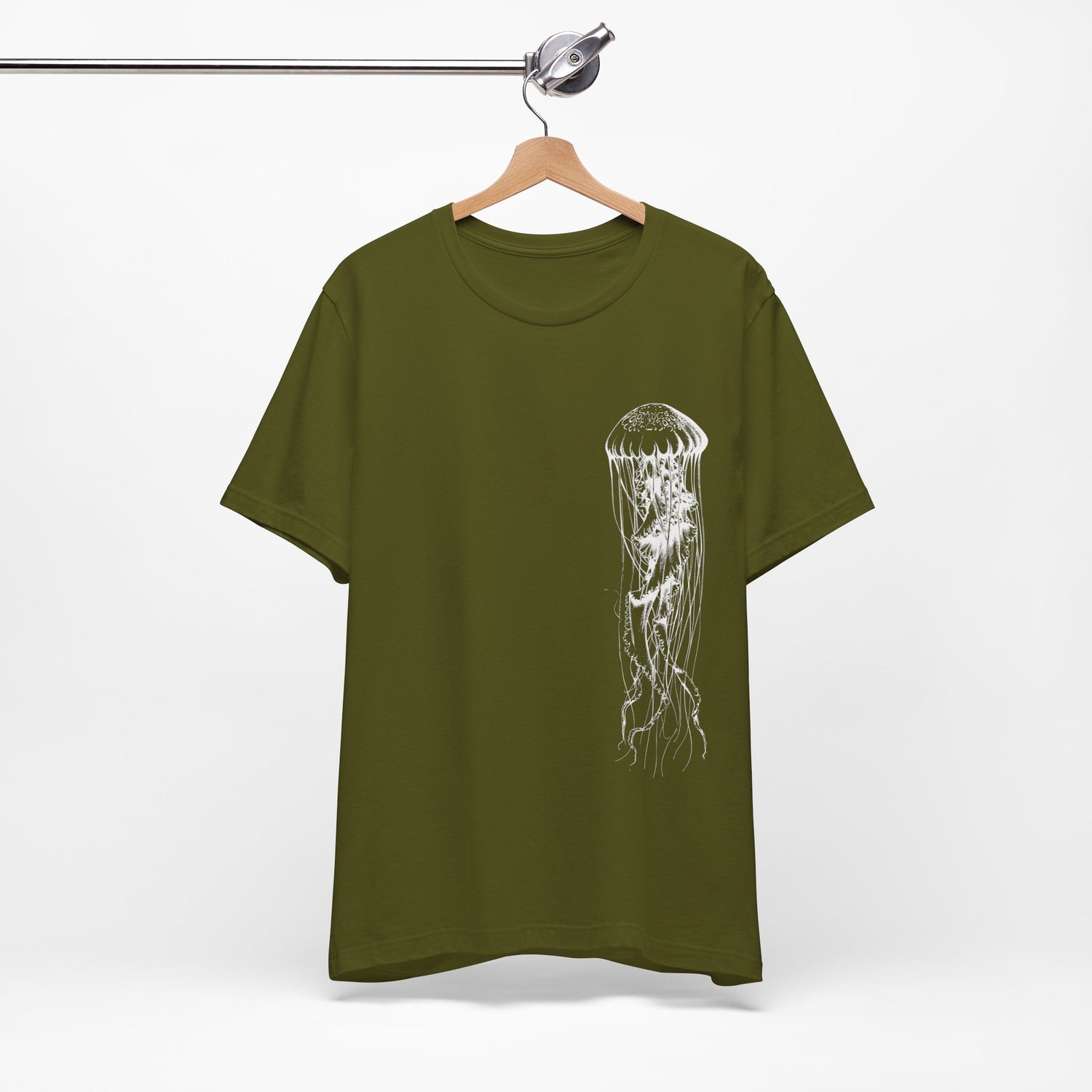 Jellyfish Tee
