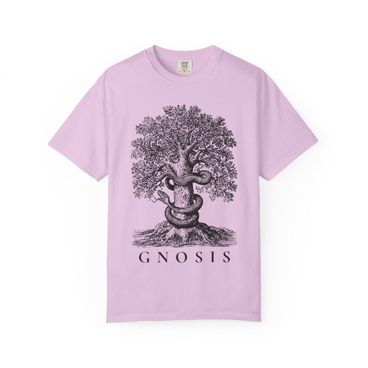 Tree of Gnosis Tee