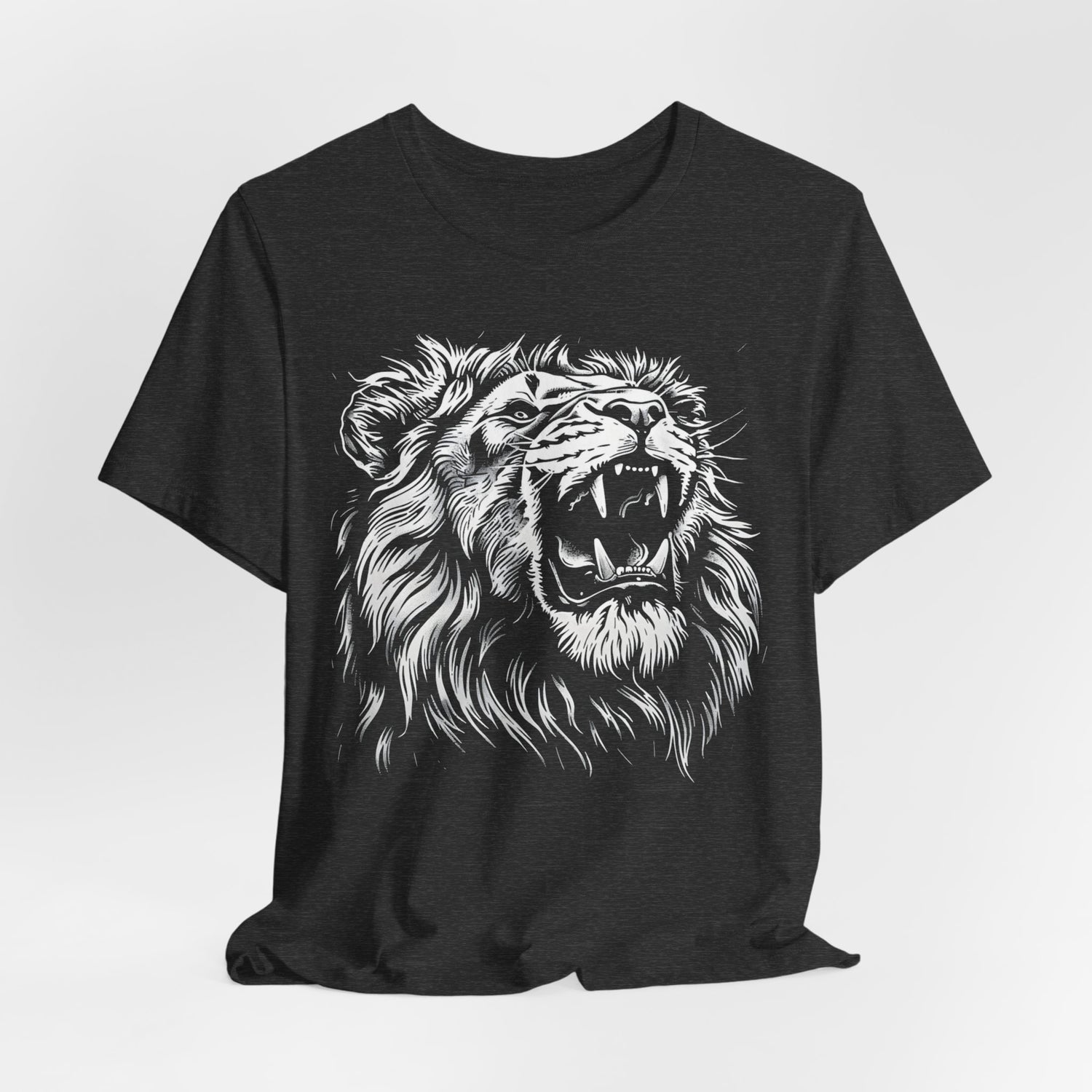 Roaring Lion T-Shirt