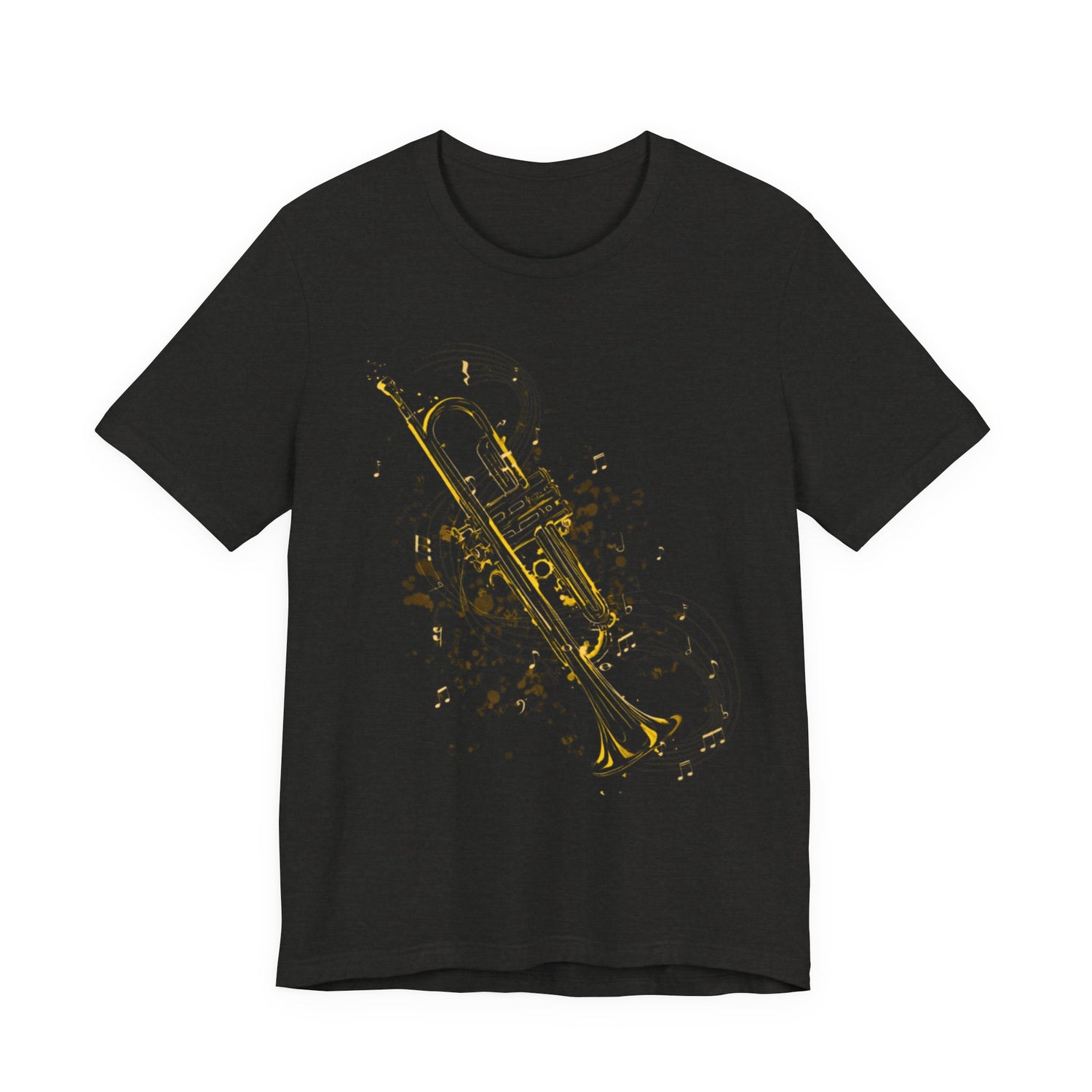 Jazz Trumpet Tee