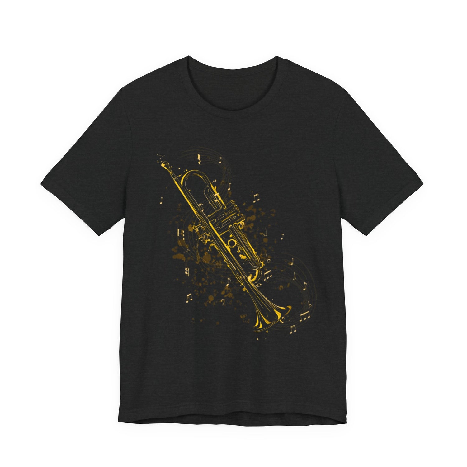 Jazz Trumpet Tee