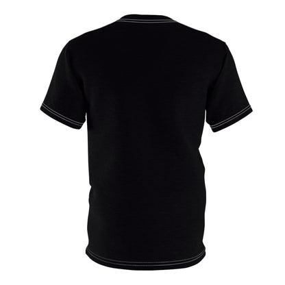 Burning Electric Guitar Tee