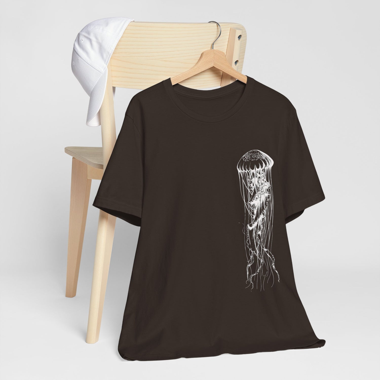 Jellyfish Tee
