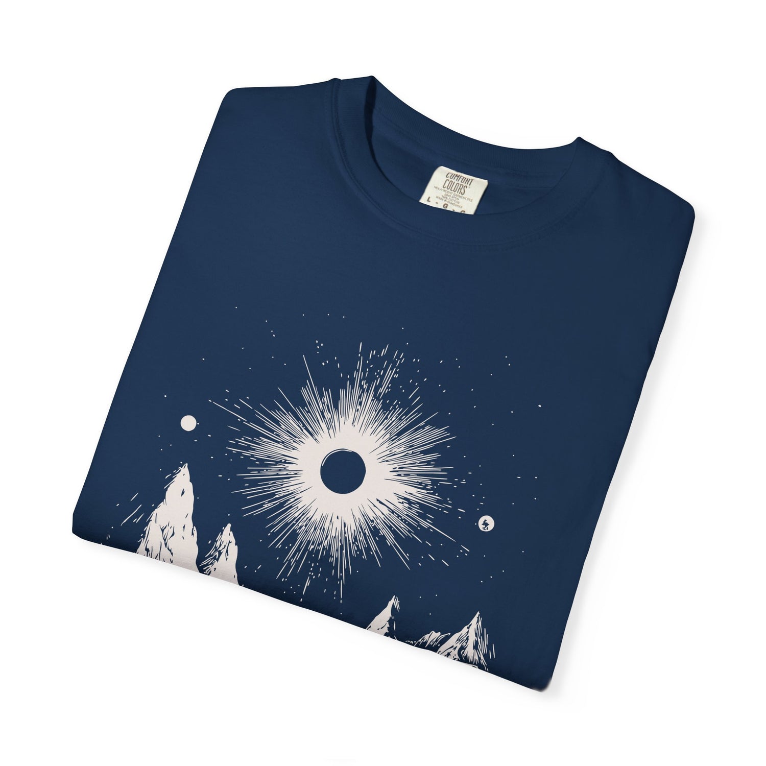 Solar Eclipse Tee
