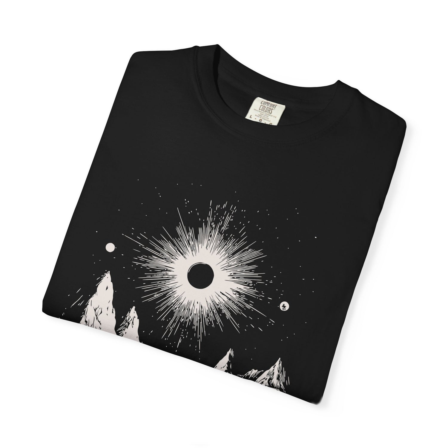 Solar Eclipse Tee