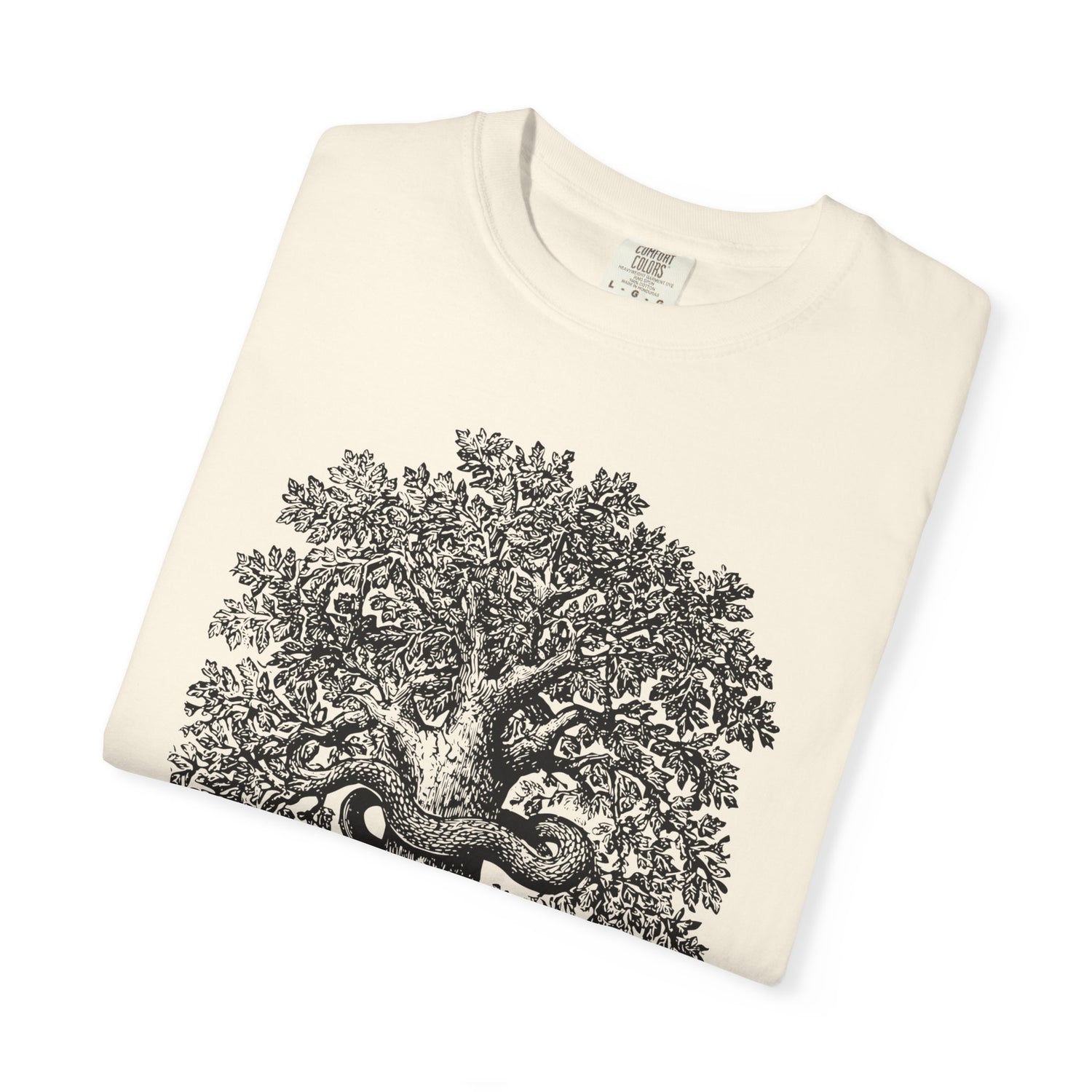 Tree of Gnosis Tee