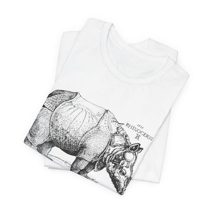 Durer Rhino Tee