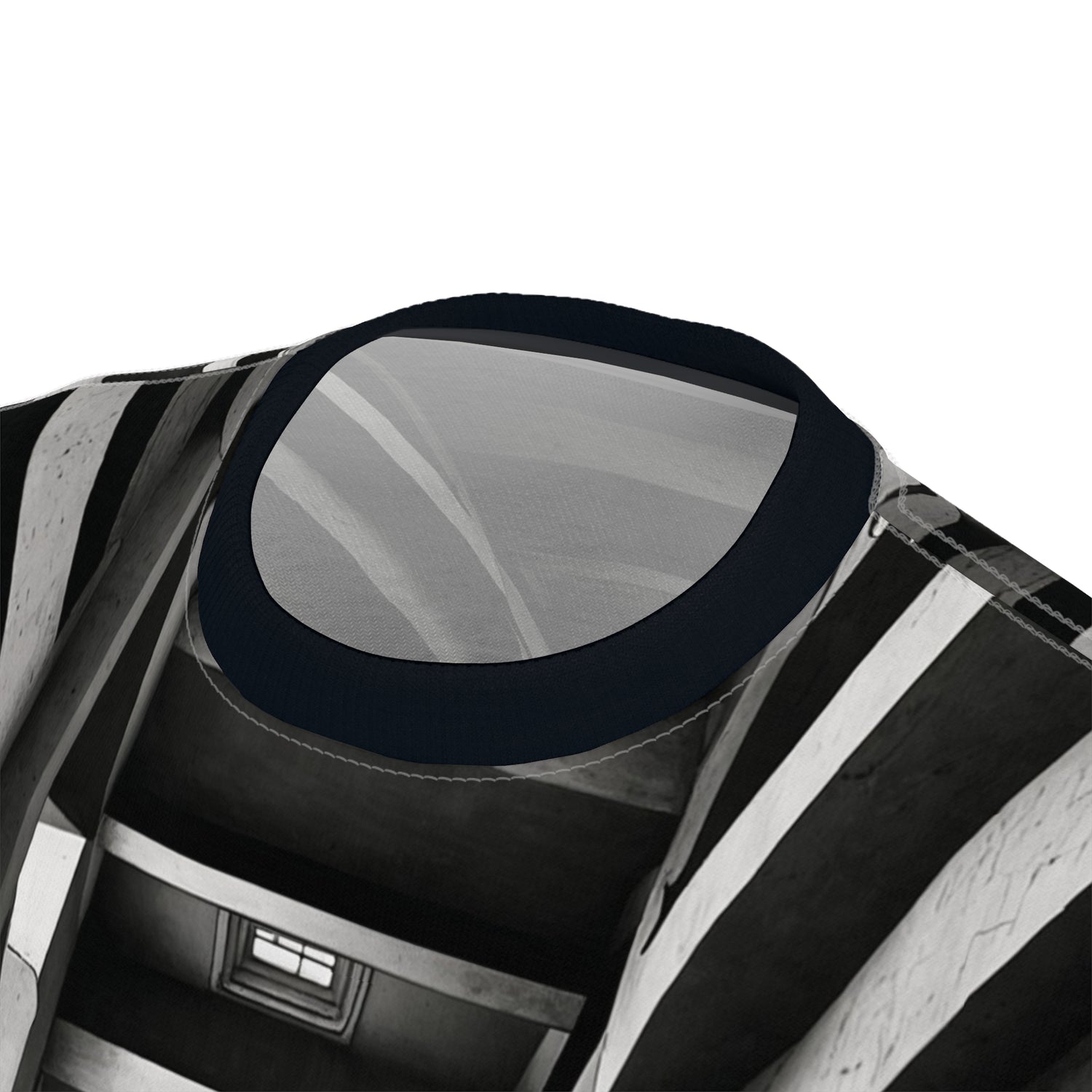 Geometric Illusion Tee