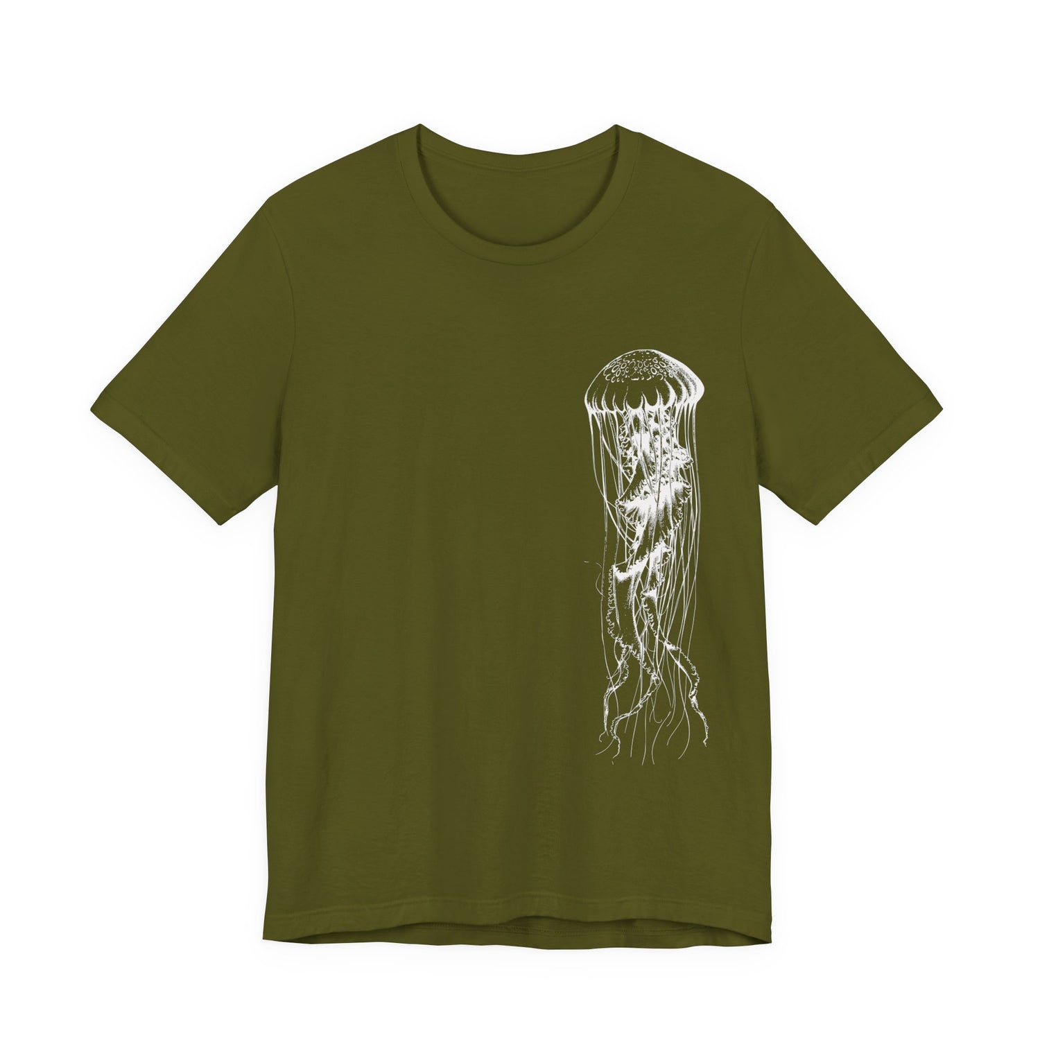 Jellyfish Tee