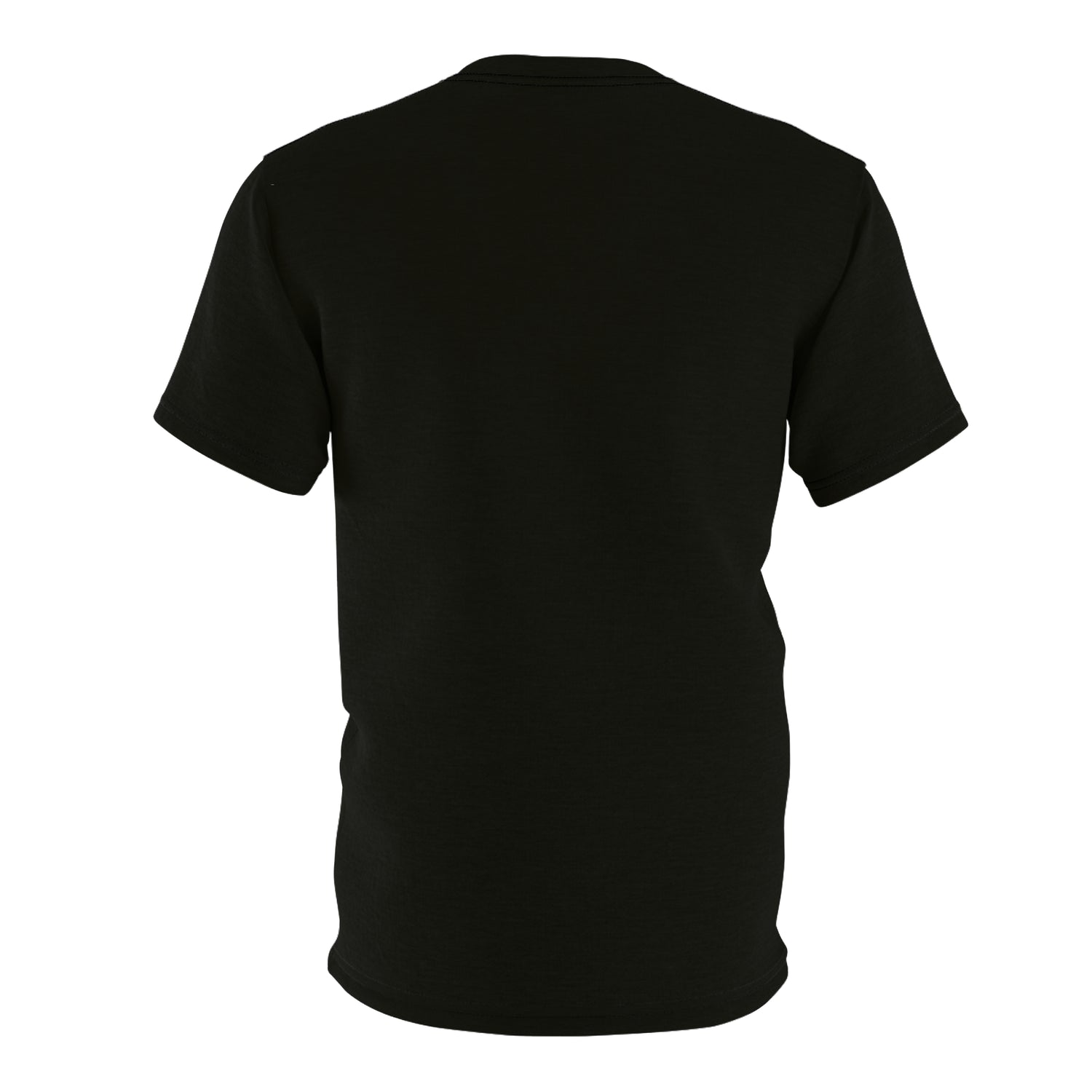 Flame Saxophone Tee — Fiery Jazz Music Graphic T-Shirt