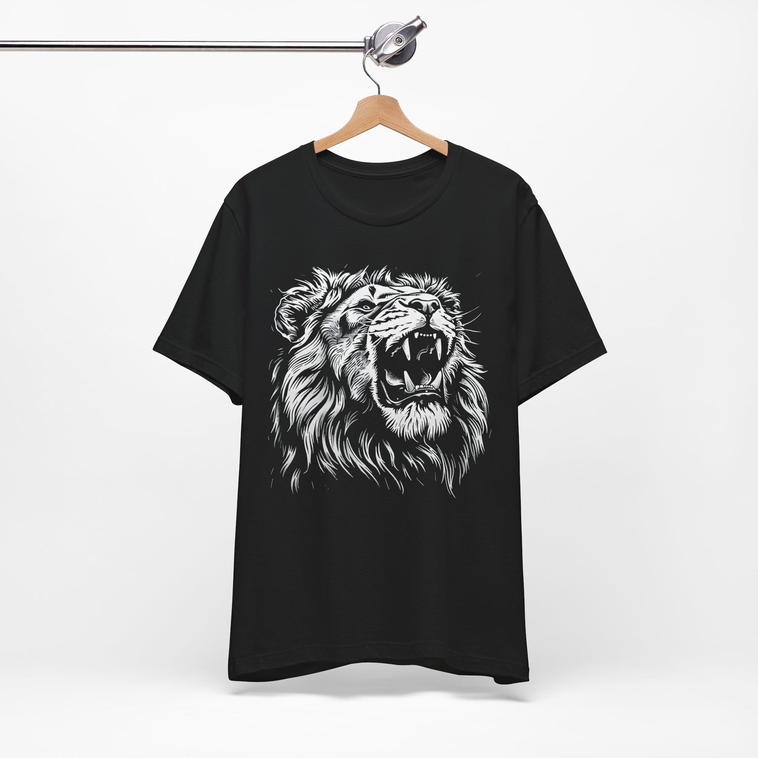 Roaring Lion T-Shirt