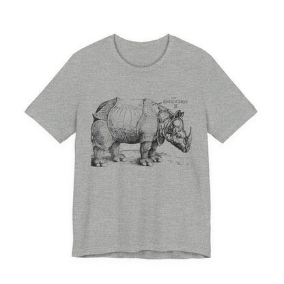 Durer Rhino Tee