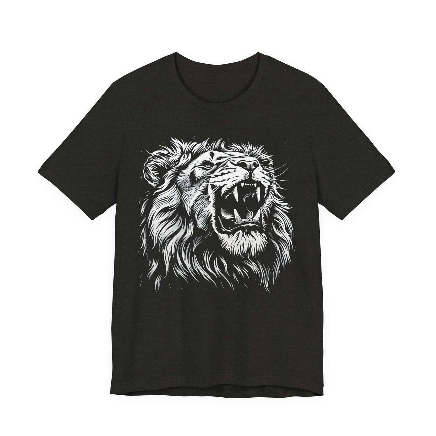 Roaring Lion T-Shirt