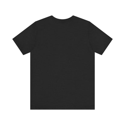 Neon Guitar Beach Tee