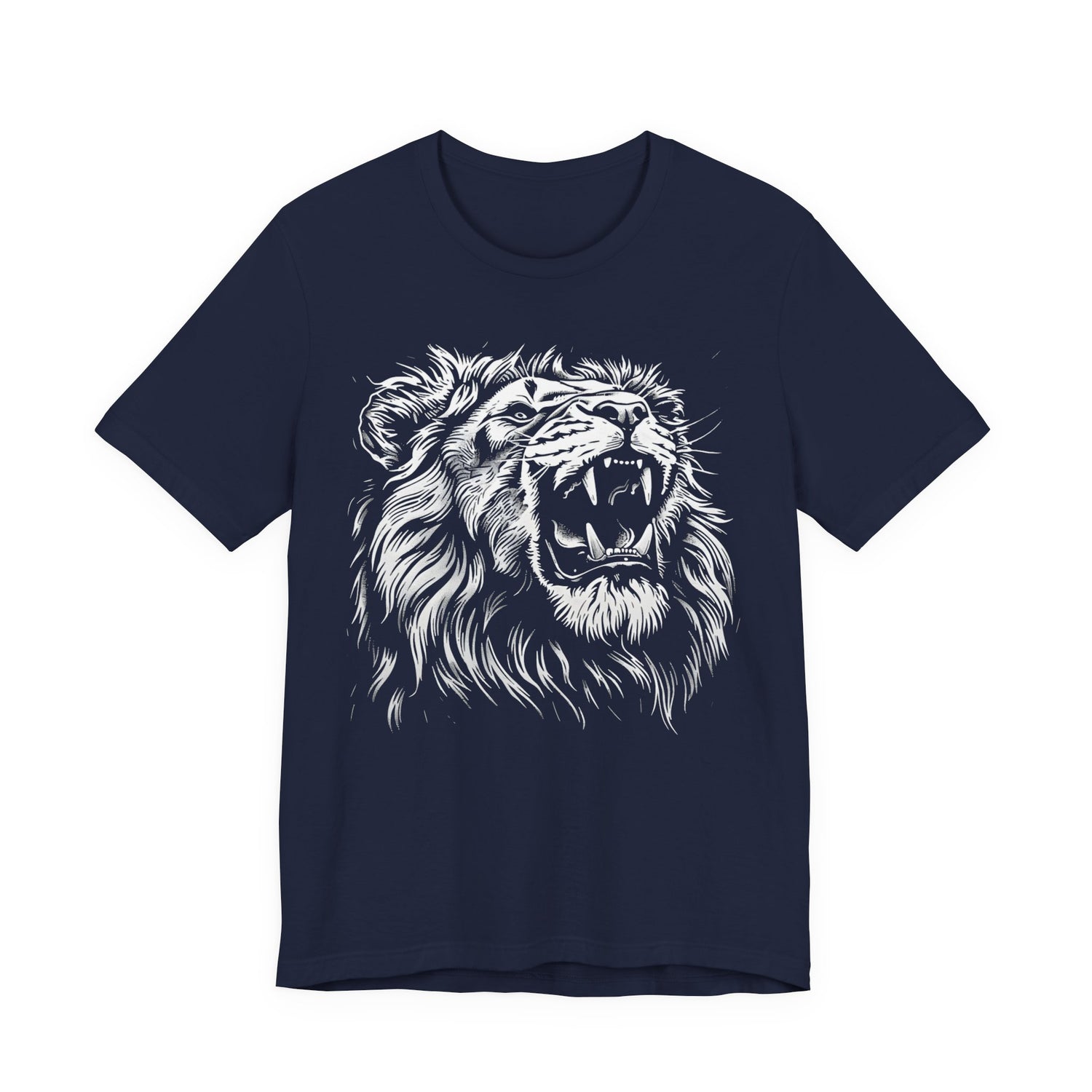 Roaring Lion T-Shirt