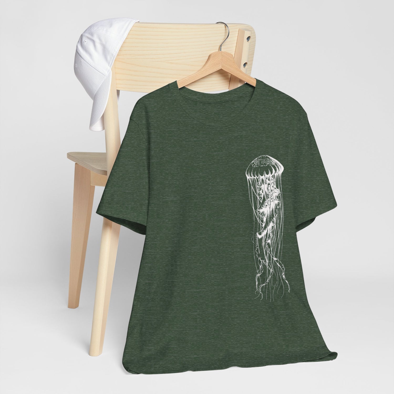 Jellyfish Tee