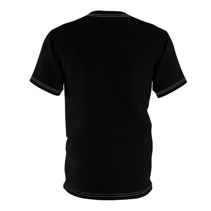 Lightning Piano Tee
