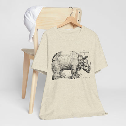 Durer Rhino Tee