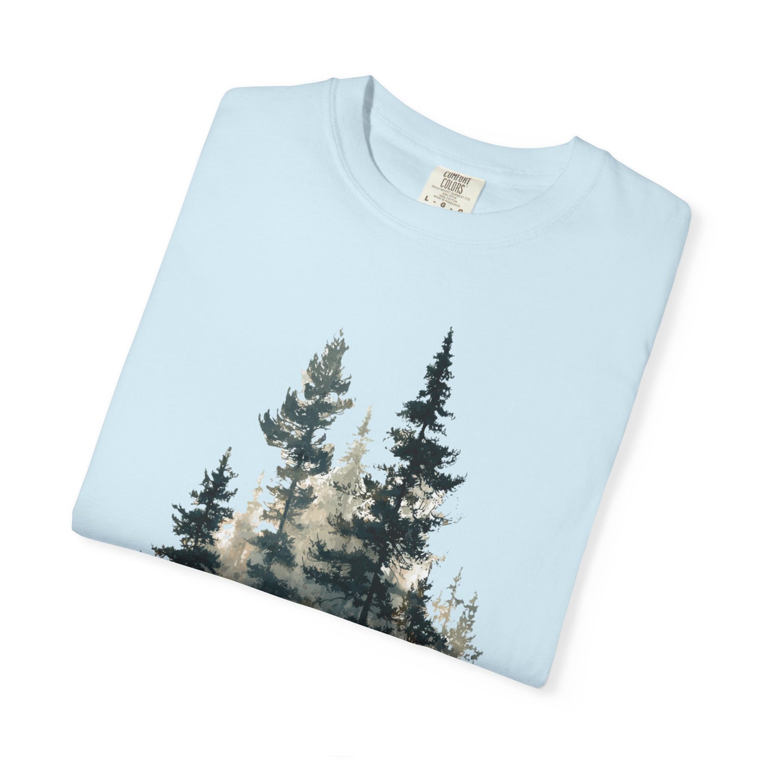 Adventure Bear T-Shirt