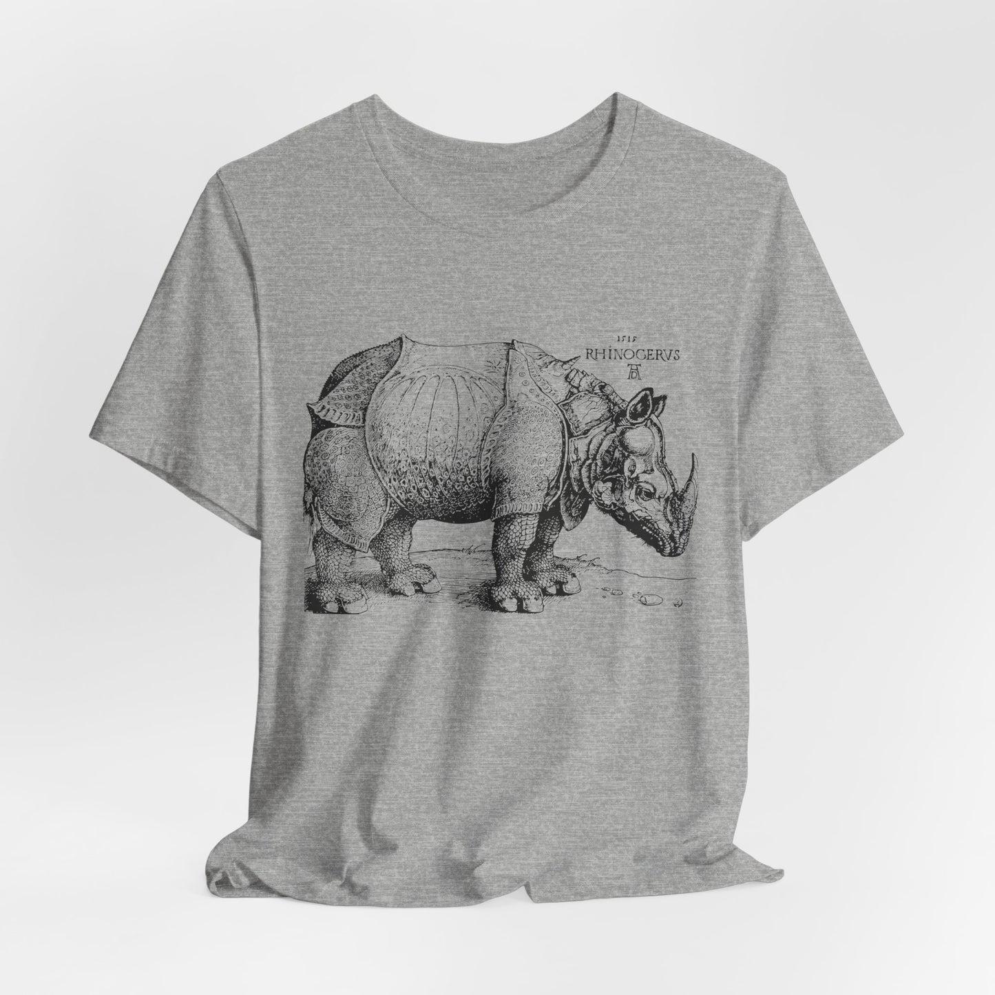 Durer Rhino Tee