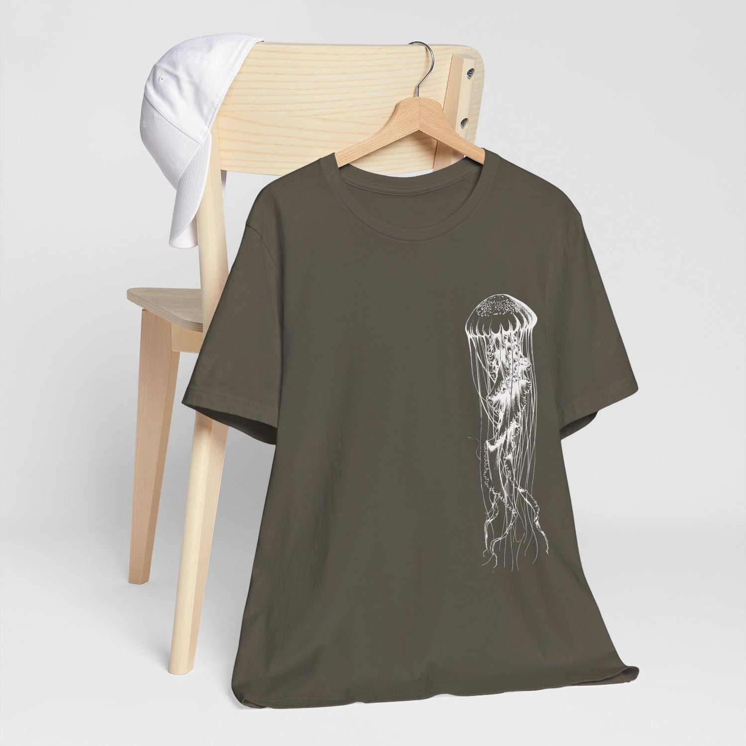 Jellyfish Tee
