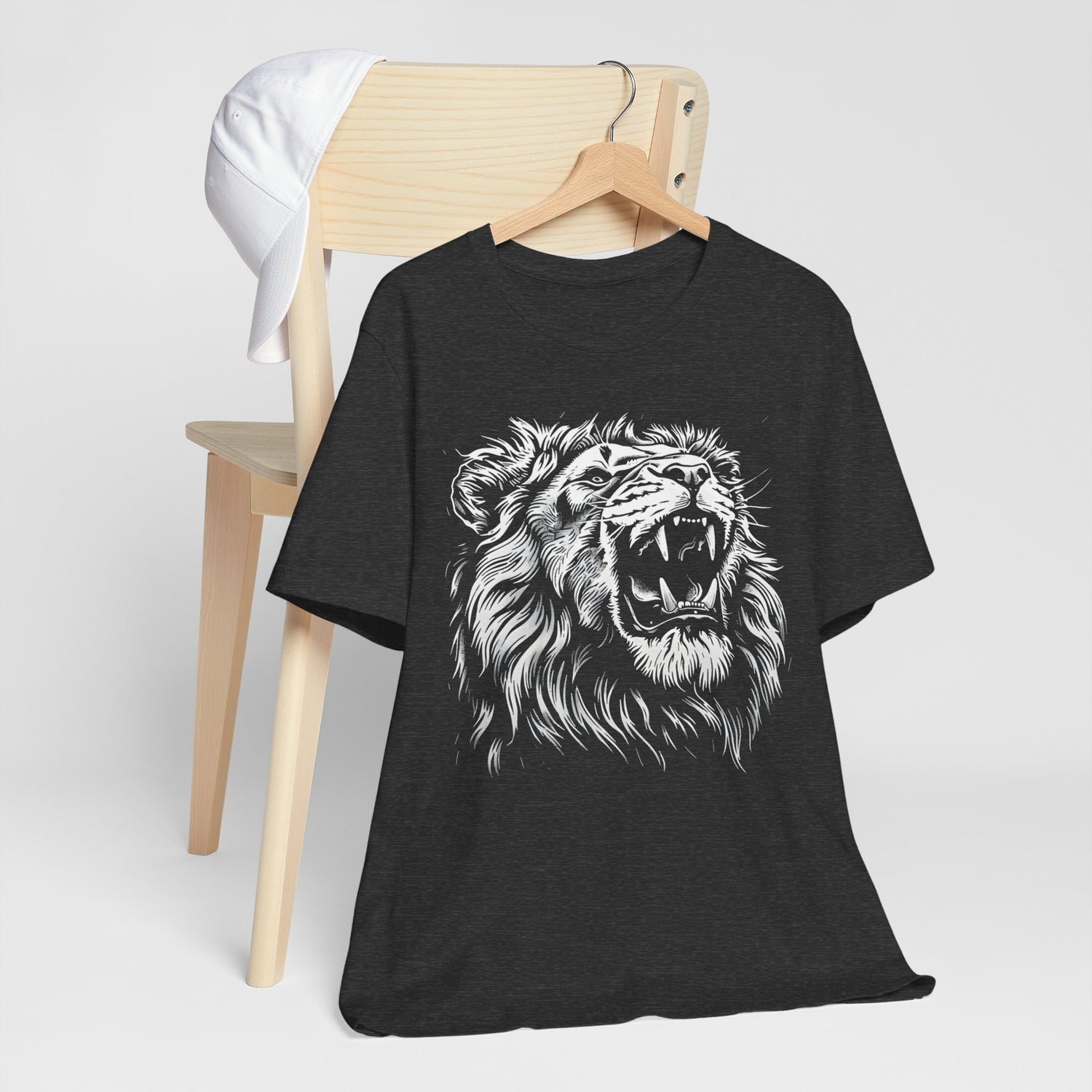 Roaring Lion T-Shirt