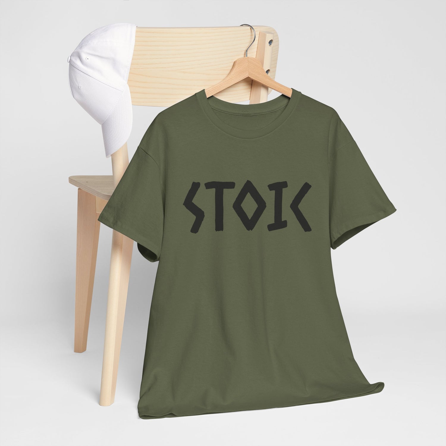 STOIC Tee