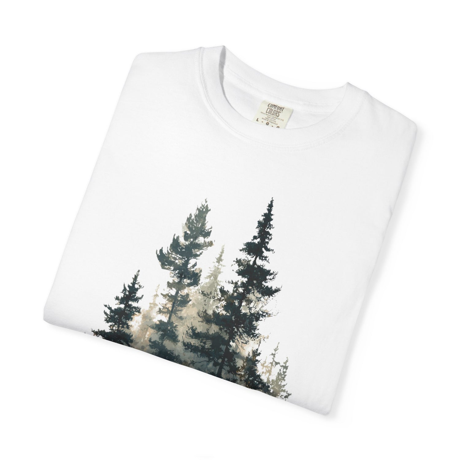 Adventure Bear T-Shirt