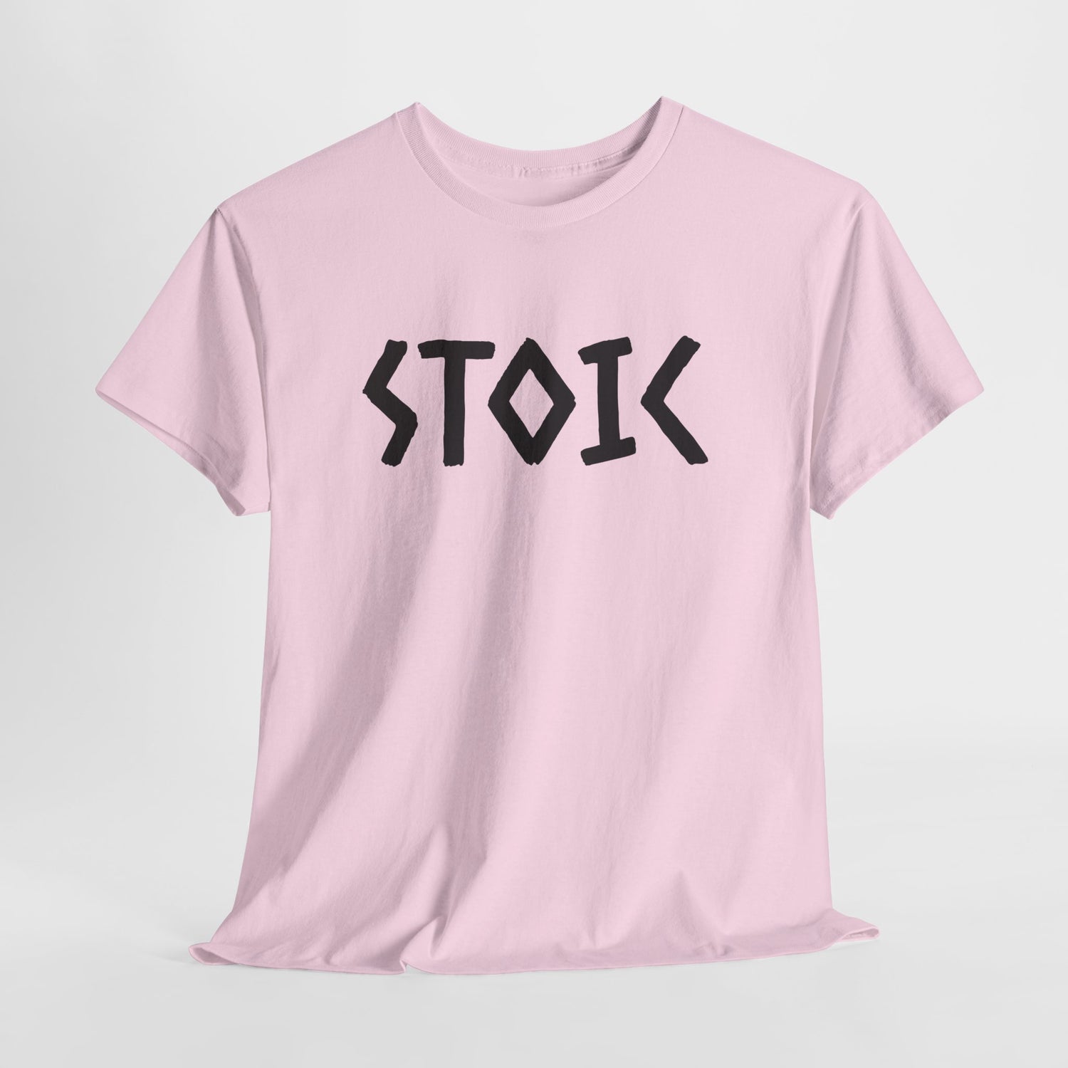 STOIC Tee