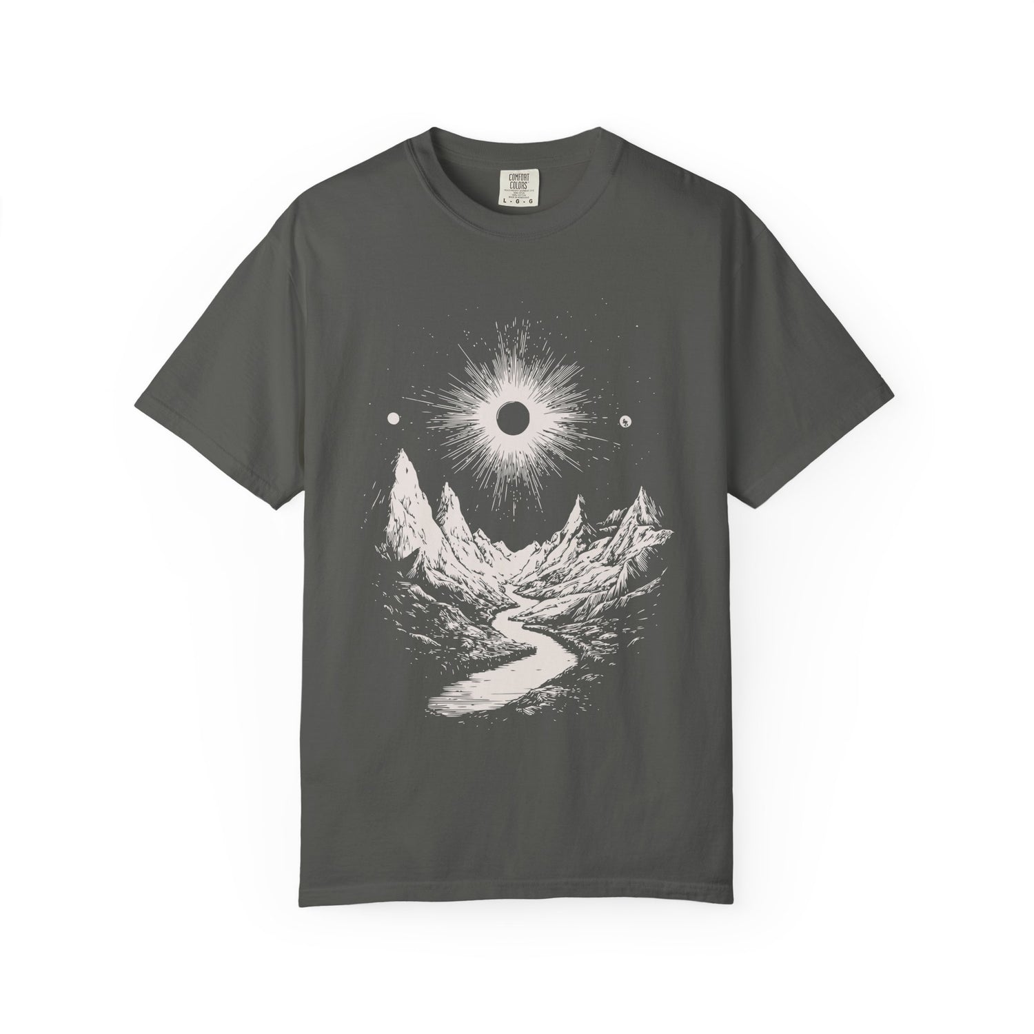 Solar Eclipse Tee