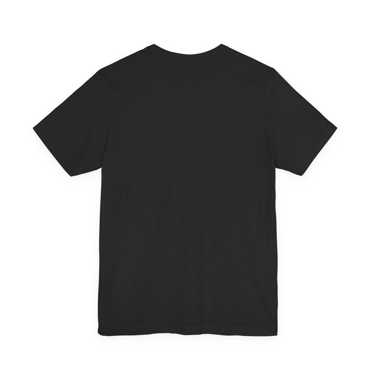 Charlie Kirk Canvas Tee