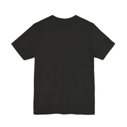 Charlie Kirk Canvas Tee