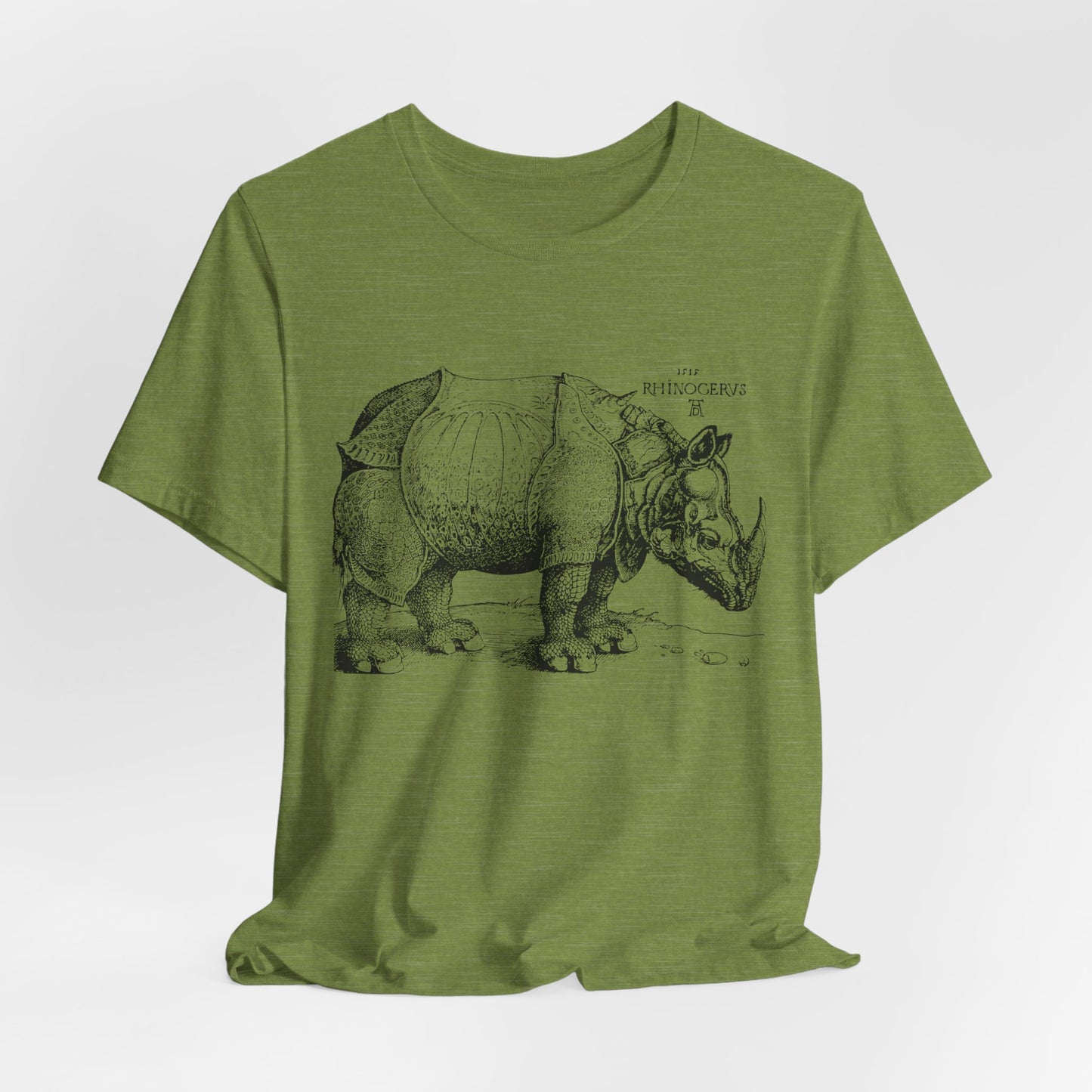 Durer Rhino Tee